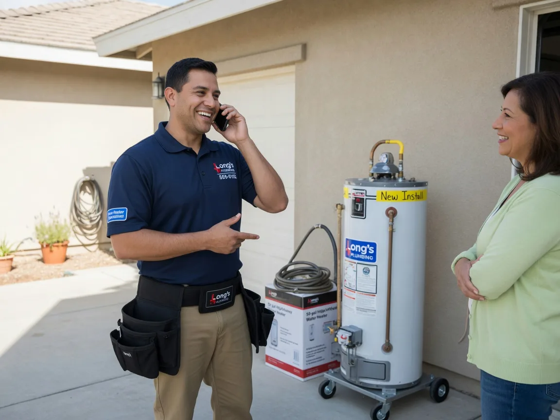 Leak Detection Langtry, TX FAQs